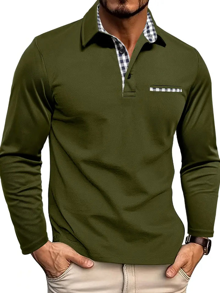 Chris | Men&