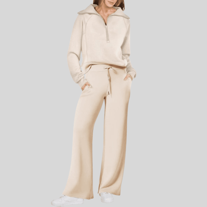 Oversized Lounge Set