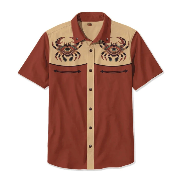 Nashville Western Shirt