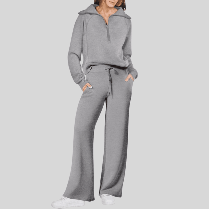 Oversized Lounge Set