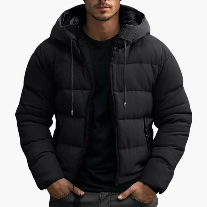 Leon | Robust and Modern Men&