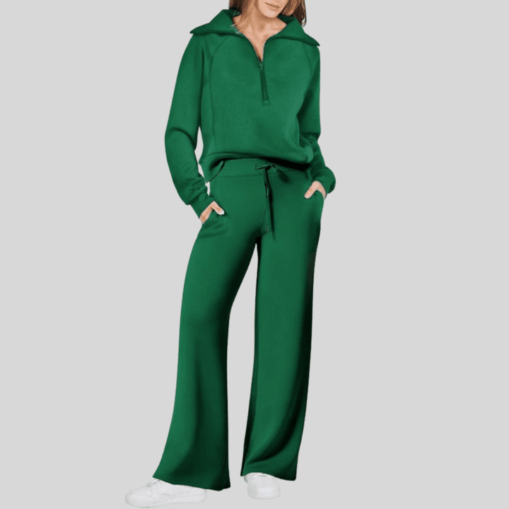 Oversized Lounge Set