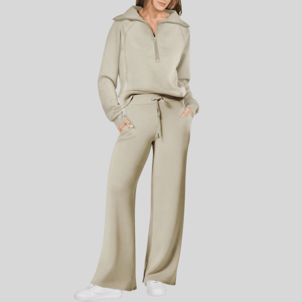 Oversized Lounge Set