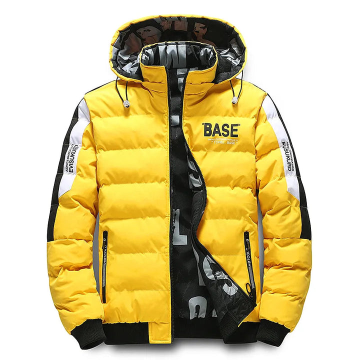 Men&