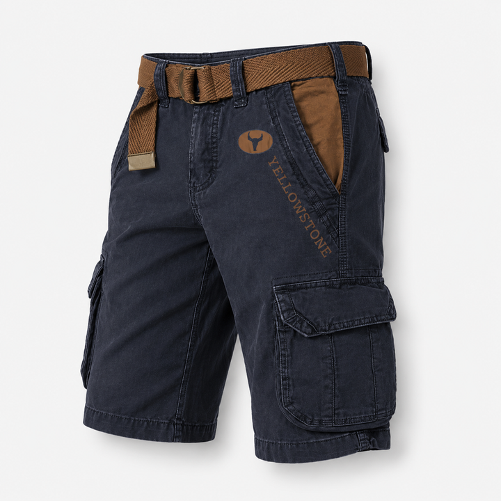 The Atlas Utility Cargo Short