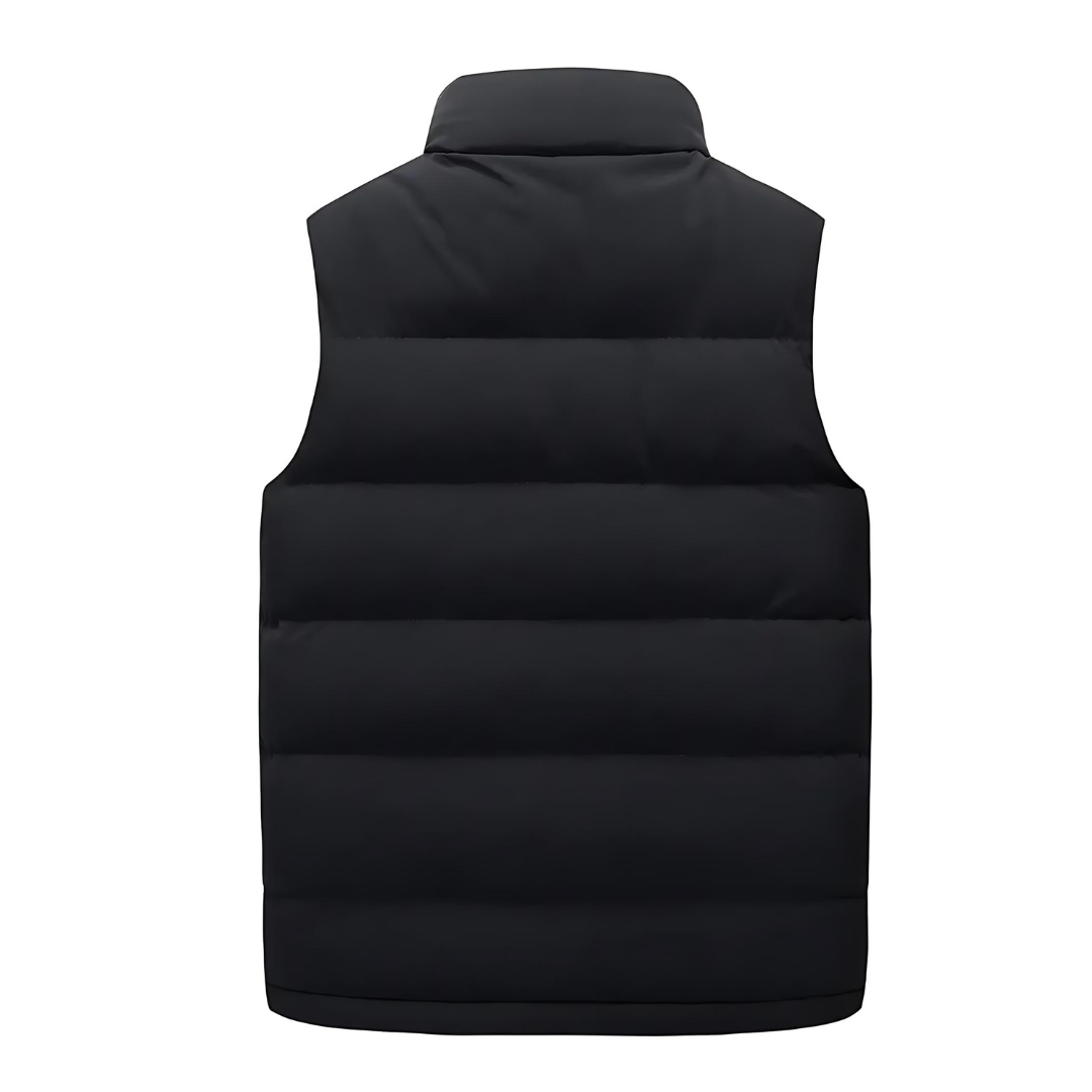 Moritz | Stylish Padded Vest for Men