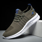 Thomas | Men's Lightweight Breathable Sports Sneakers