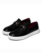 Men's Comfortable Loafers | Slip-On
