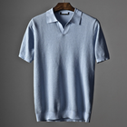 San Merino Knit Polo