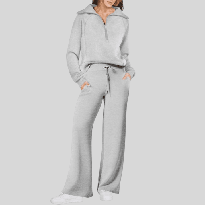 Oversized Lounge Set