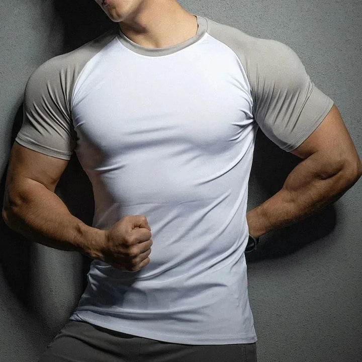 Kairo Compression Shirt