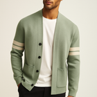 Atlas Knit Cardigan