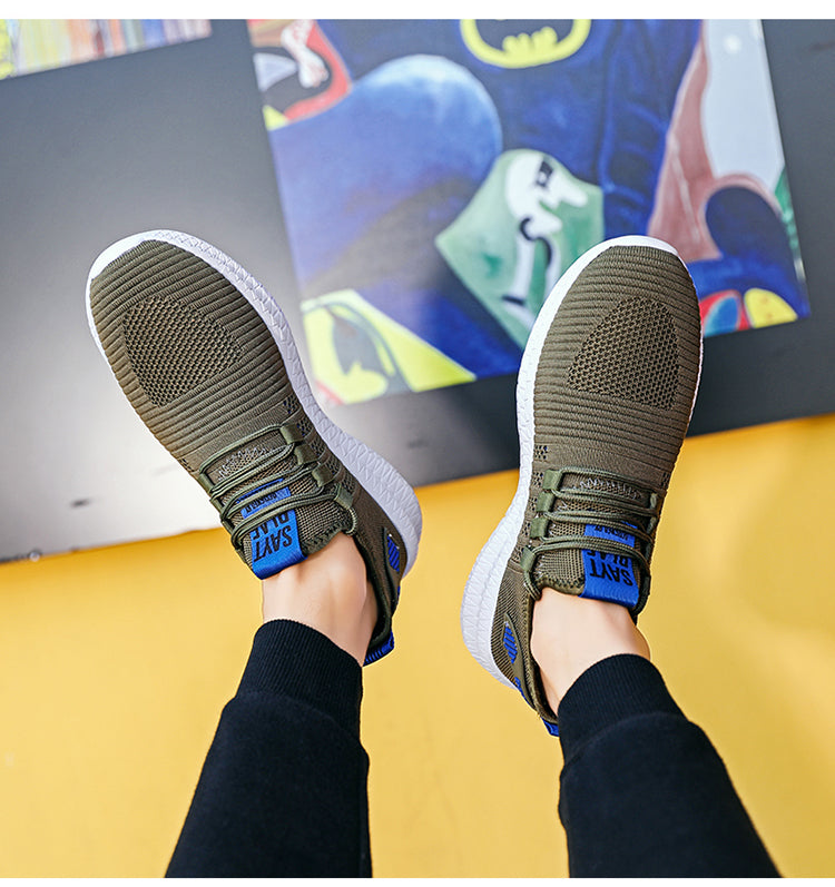Thomas | Men&