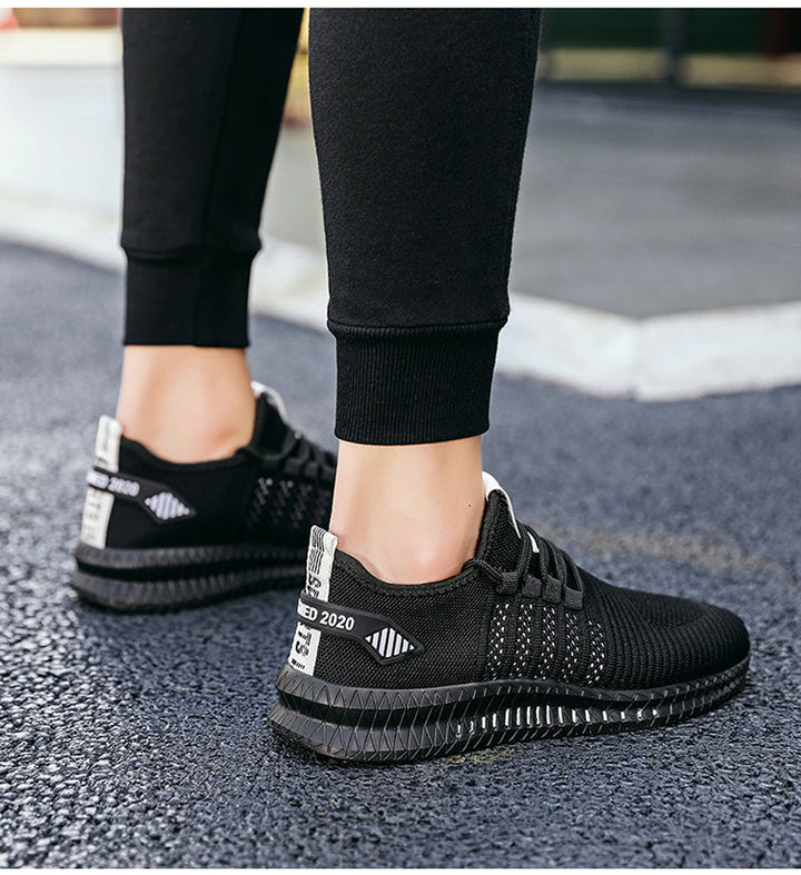 Thomas | Men&