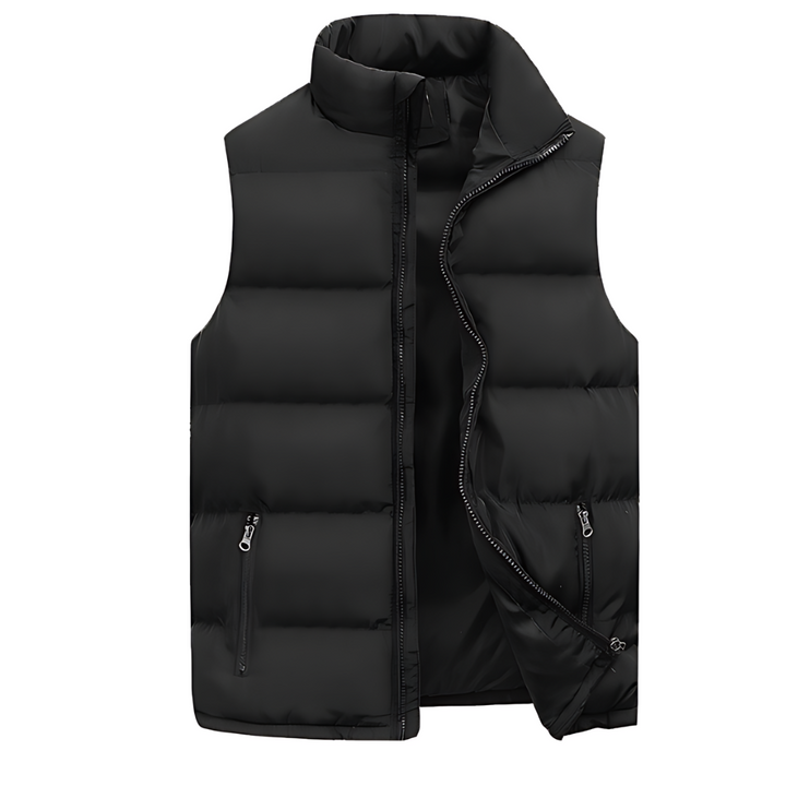 Moritz | Stylish Padded Vest for Men