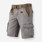 The Atlas Utility Cargo Short