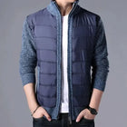 Marco | Modern and Lightweight Men's Hybrid Jacket