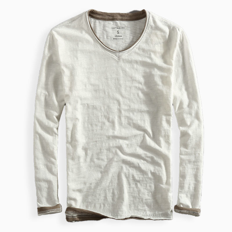 Ronin Long Sleeve T-Shirt