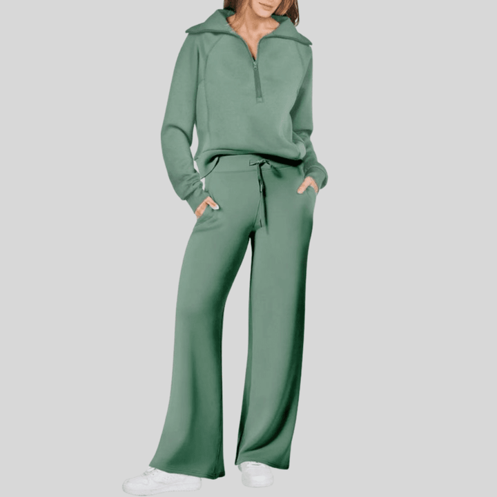 Oversized Lounge Set