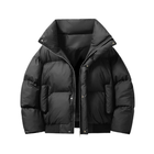 Kingsley Winter Puffer