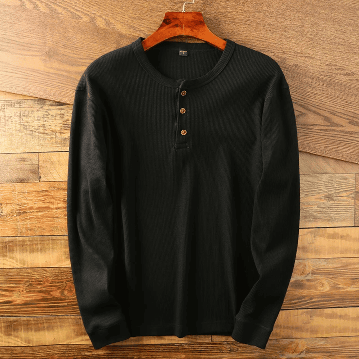 Tyler Henley Shirt
