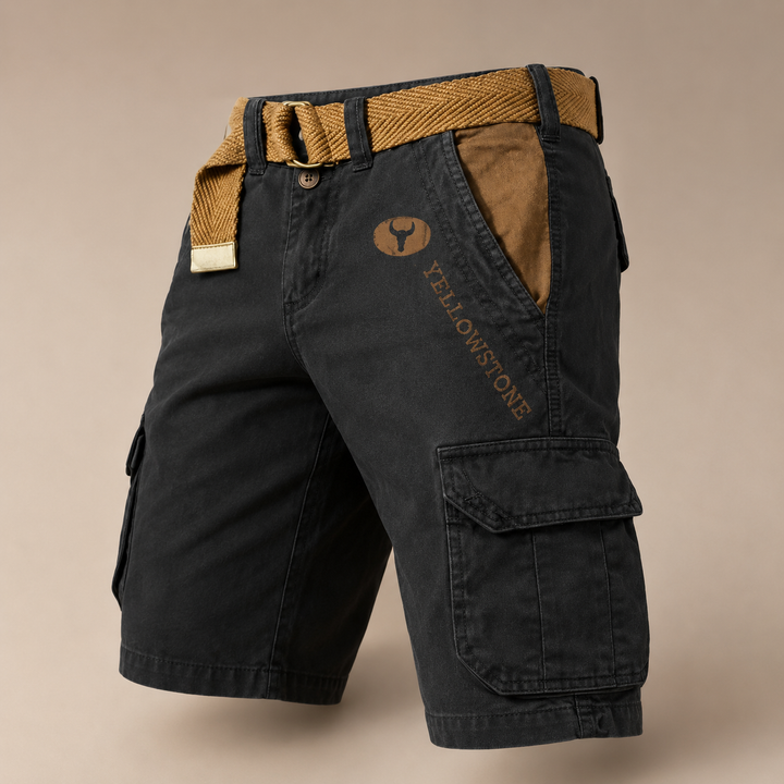 The Atlas Utility Cargo Short