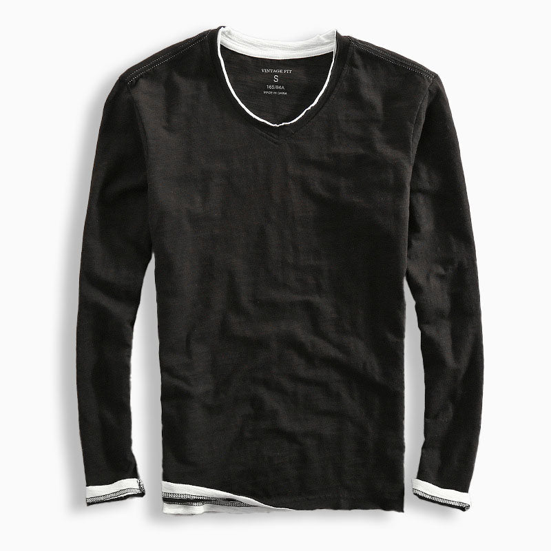 Ronin Long Sleeve T-Shirt