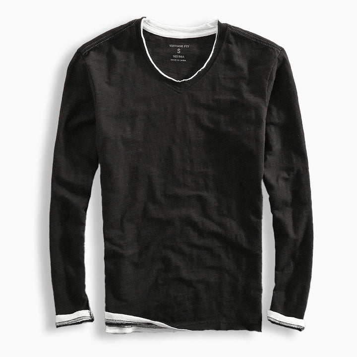 Ronin Long Sleeve T-Shirt