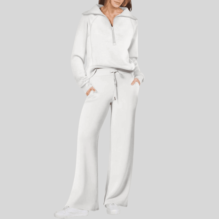 Oversized Lounge Set