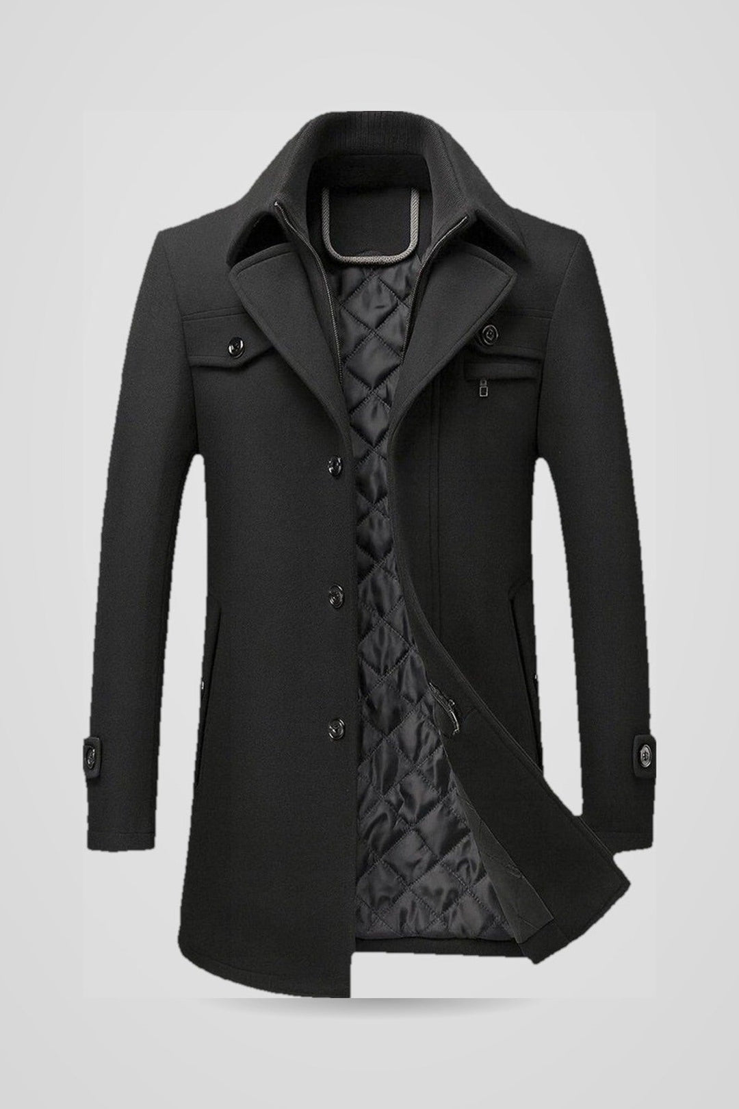 Lambert | Men&