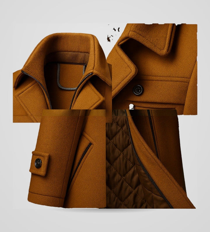 Lambert | Men&