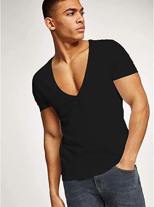 Casual Men&
