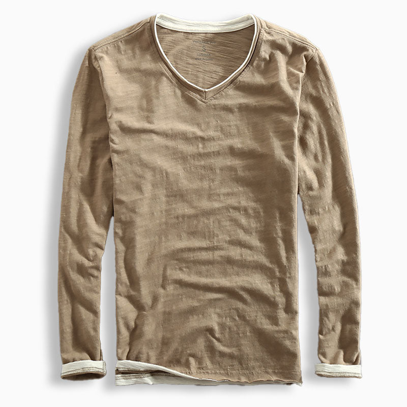 Ronin Long Sleeve T-Shirt
