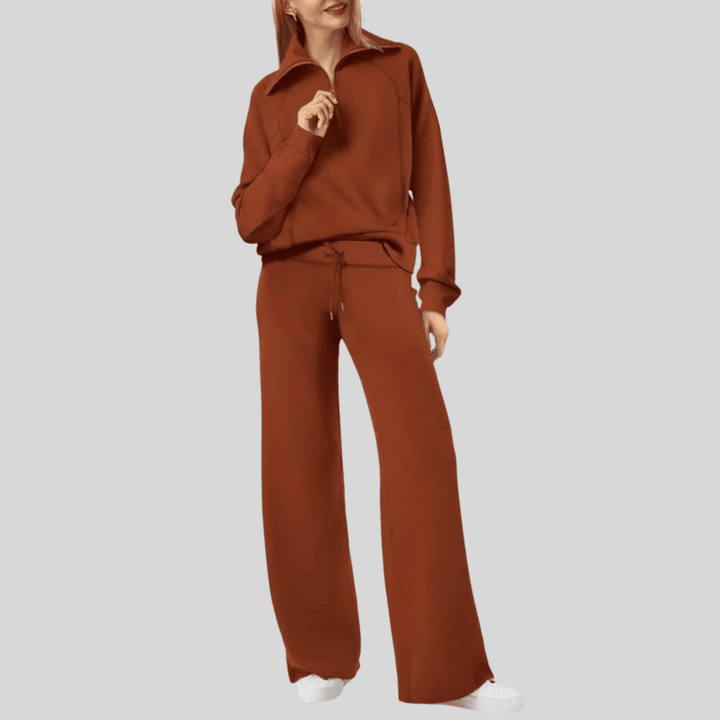 Oversized Lounge Set