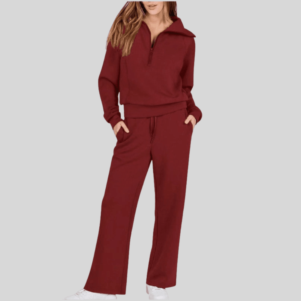 Oversized Lounge Set