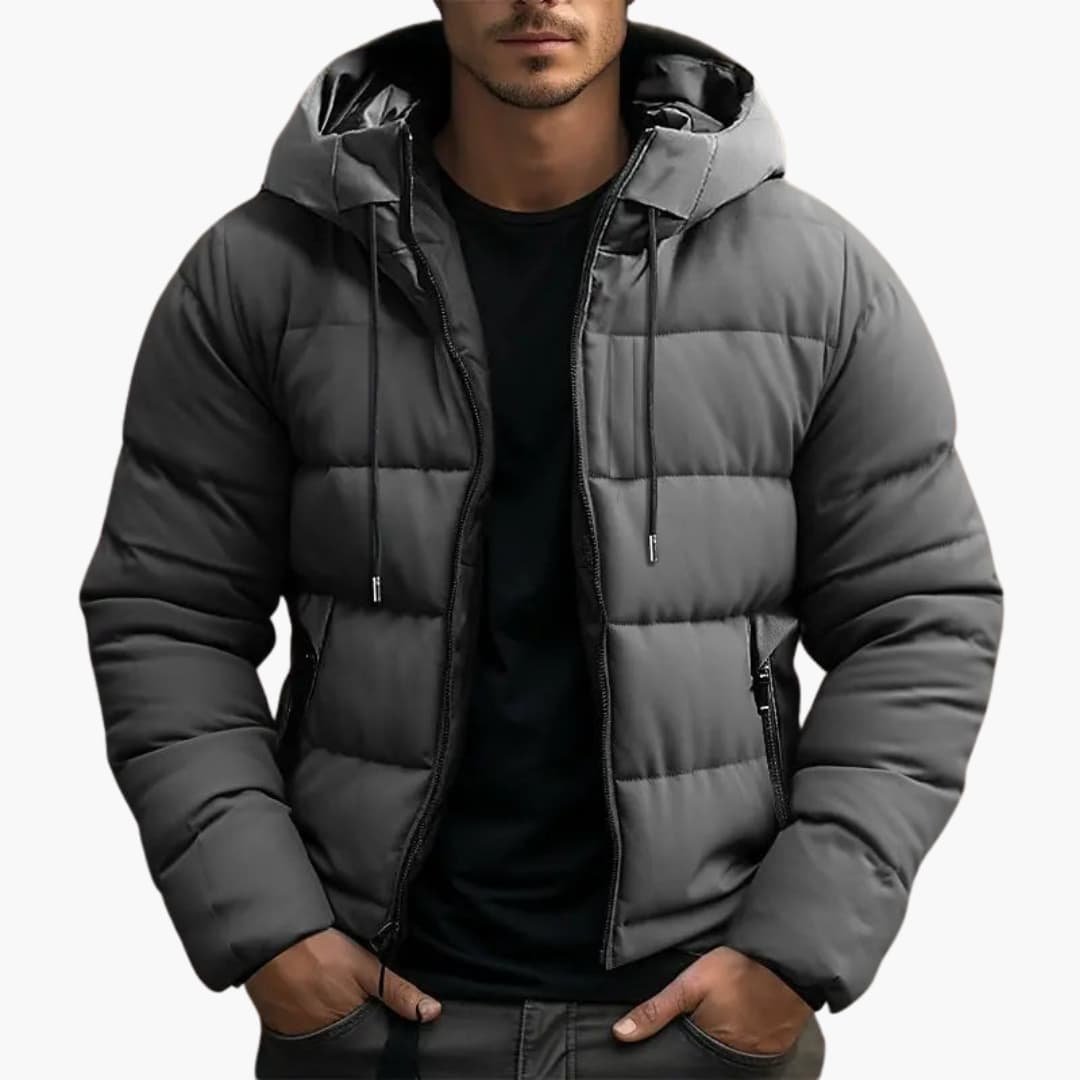 Leon | Robust and Modern Men&