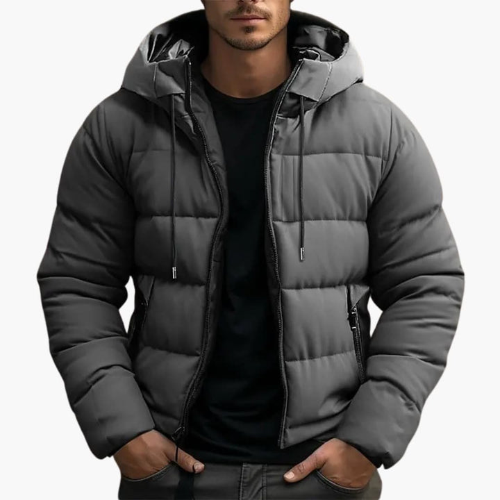 Leon | Robust and Modern Men&
