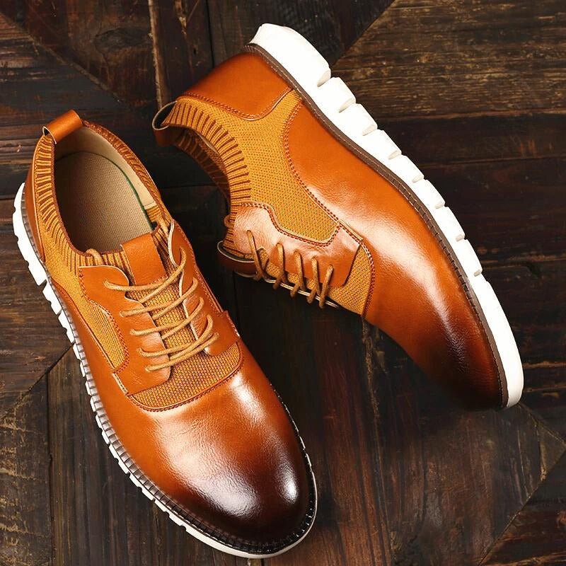 Meridian Hybrid Sneaker