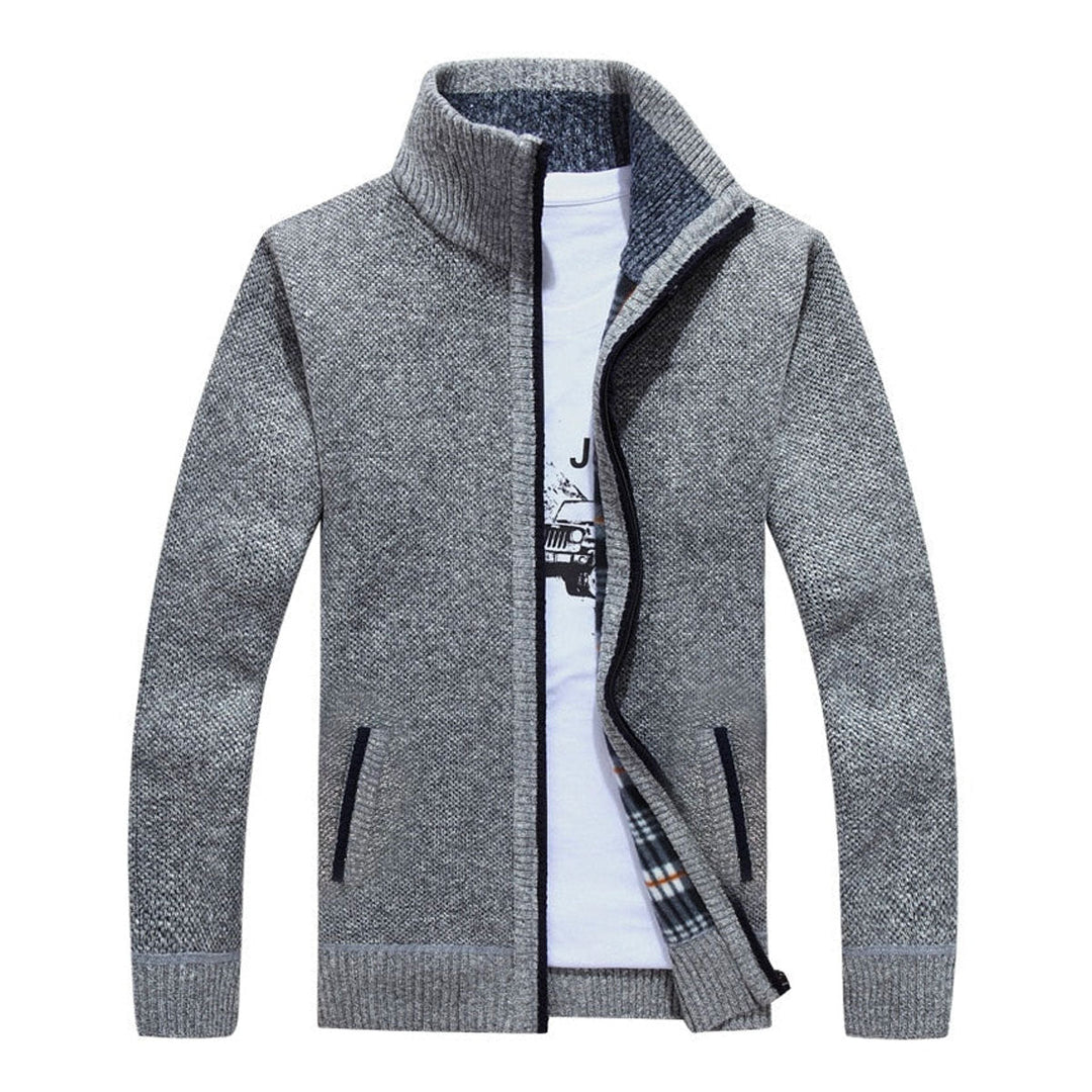 ANDOR - Super Thick Fleece Vest