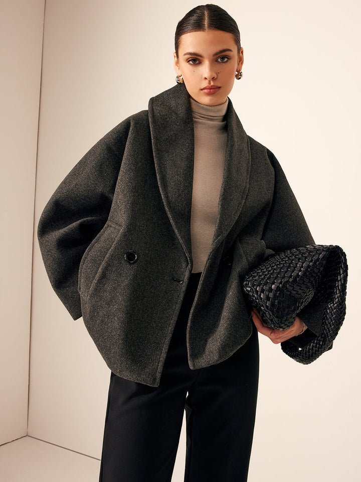 Beverley | Stylish Short Tweed Jacket for Women