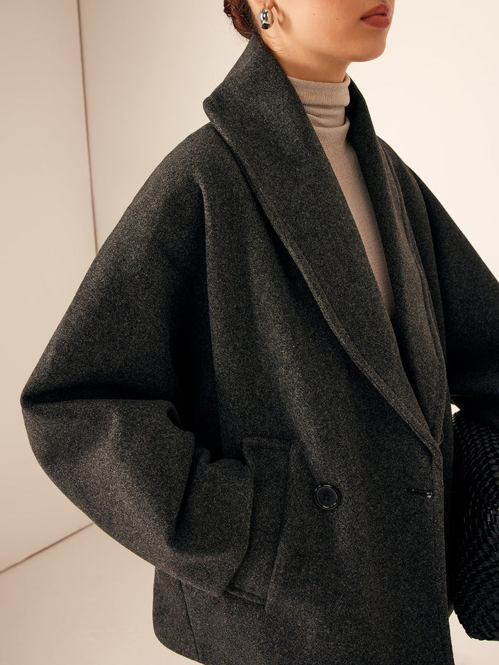 Beverley | Stylish Short Tweed Jacket for Women