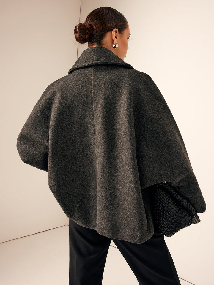 Beverley | Stylish Short Tweed Jacket for Women