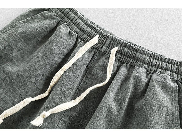 Haiku Shorts