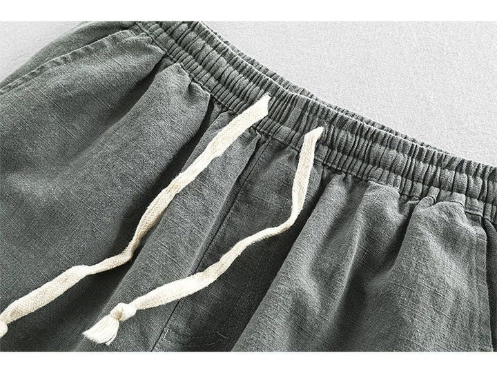 Haiku Shorts