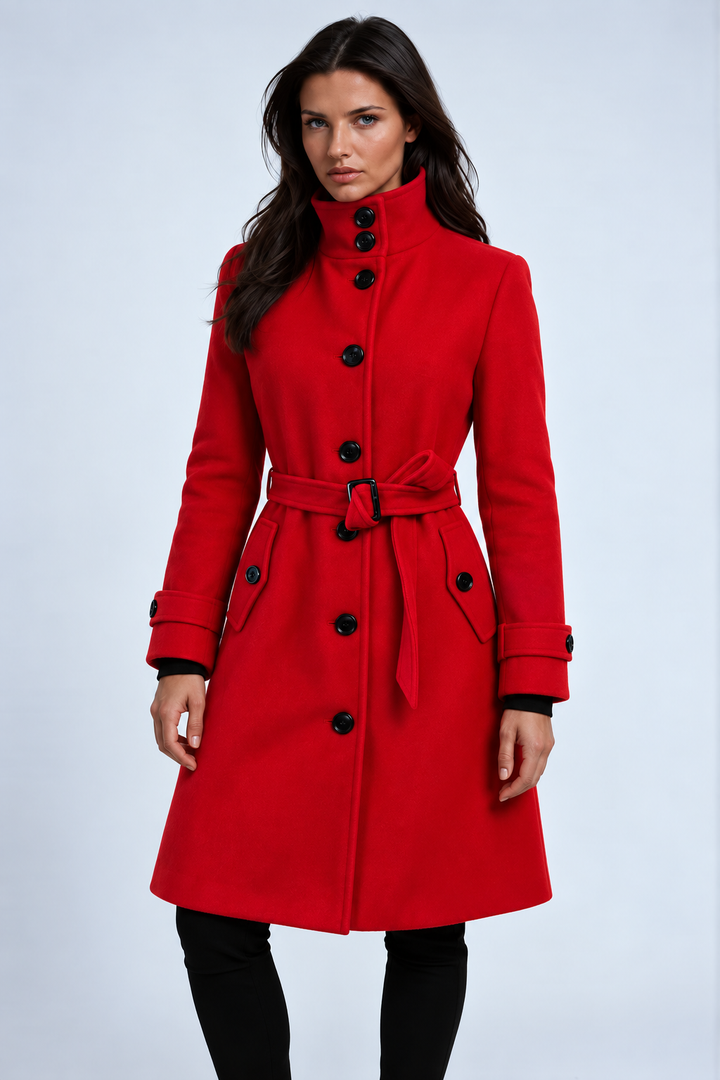 Elegant Tailored Women&