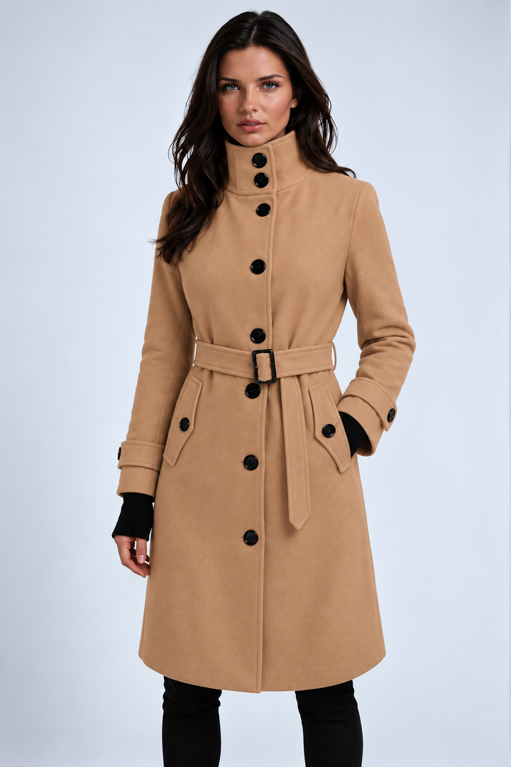 Elegant Tailored Women&