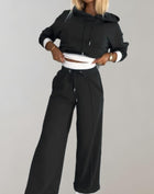 Carmen | Casual Hoodie & Jogging Suit Set for Women