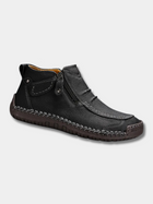 Zack | Men's Ergonomic Orthopedic-Style Slip-On Shoes