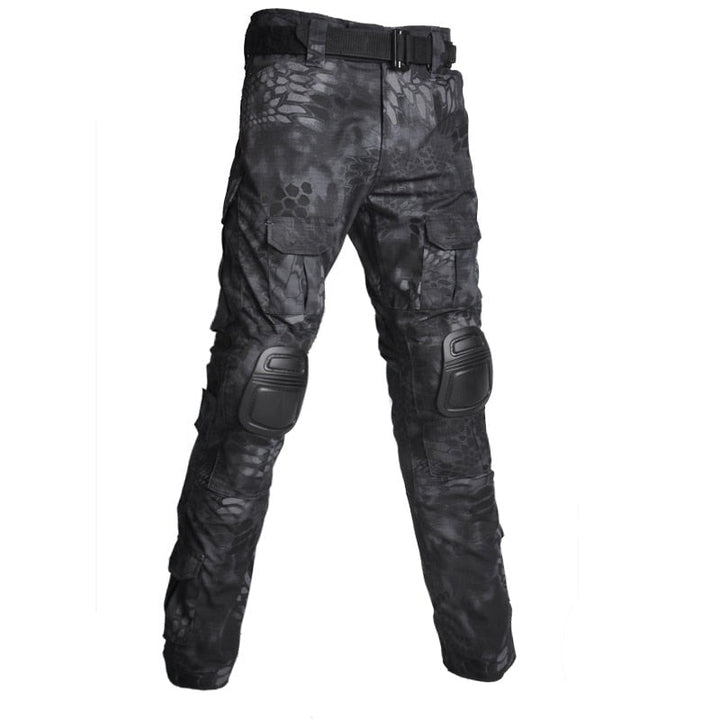 Tactical Combat Pants