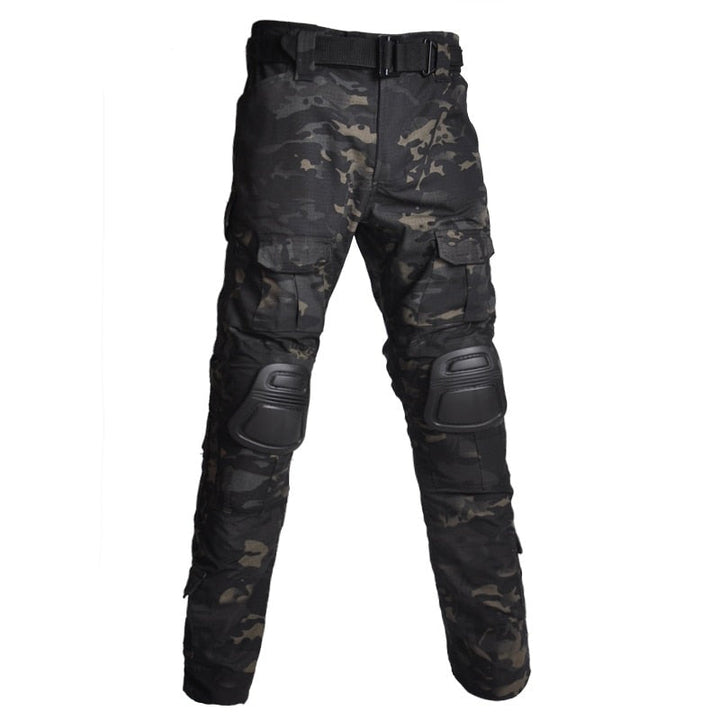 Tactical Combat Pants